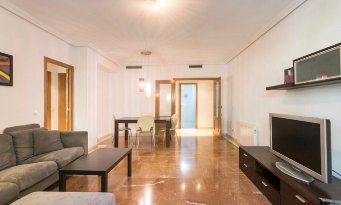 San Juan de Alicante Apartamento | Drazen House With Terrace San Juan de Alicante