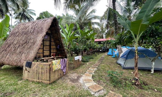 Calinan District Otro | DRD Farm