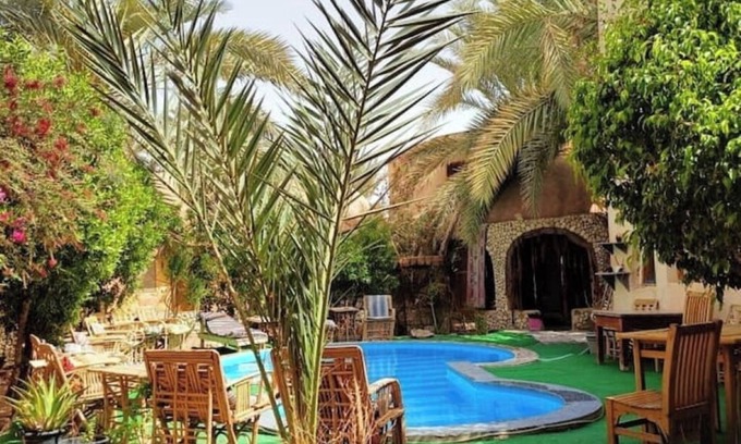 Marsa Matruh Complejo | Dream Lodge Siwa Hotel 1BR