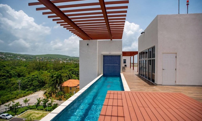 IronShore Estates Apartamento | Dream 36 Montego Bay