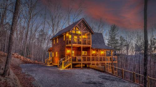 Morganton Casa | Dream a Little Dream