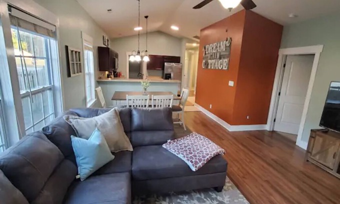 Hampstead Casa | Dream Again Cottage Near Golf Course