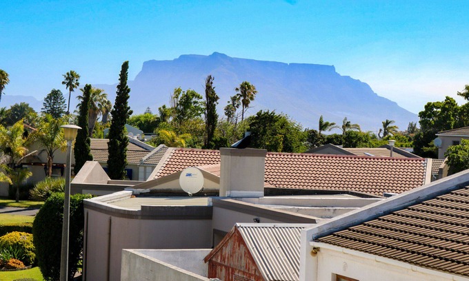 Cape Town Apartamento | Dream and stay Capetown