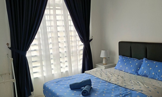 Ipoh Condominio | Dream Anderson Condo