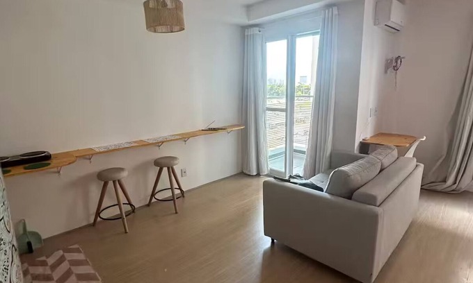 Santo Cristo Apartamento | Dream Apartment 402