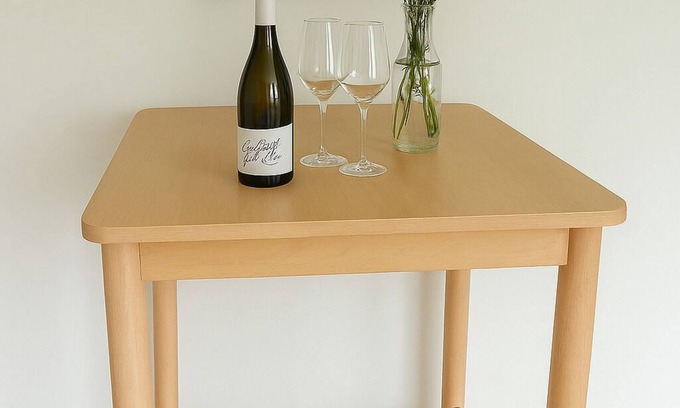 Neckargemuend Apartamento | Dream apartment with a view of the Neckar