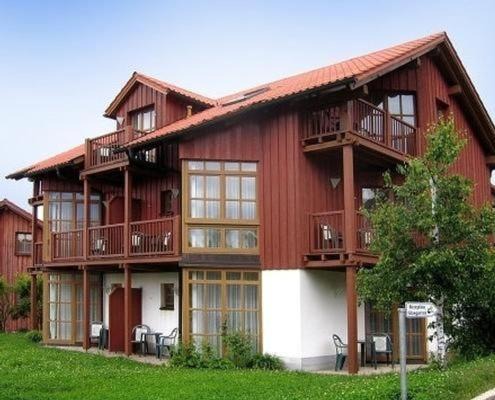 Hillstett Apartamento | Dream Apartment