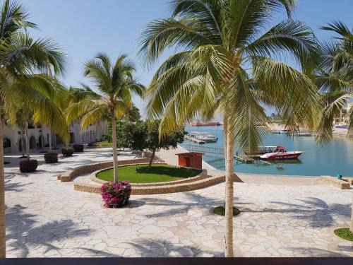 Salalah Apartamento | Dream Apartment