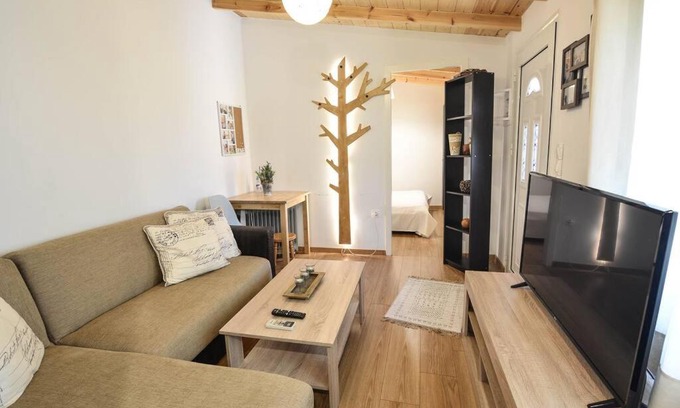 Xylokastron Apartamento | Dream Apartment Xylokastro