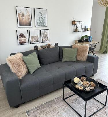 Hohenems Apartamento | Dream Apartments