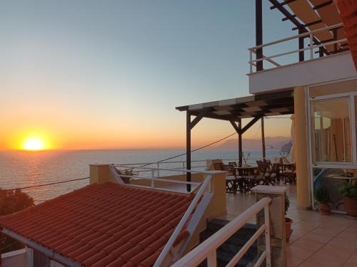 Limnionas Casa | Dream apartments limnionas