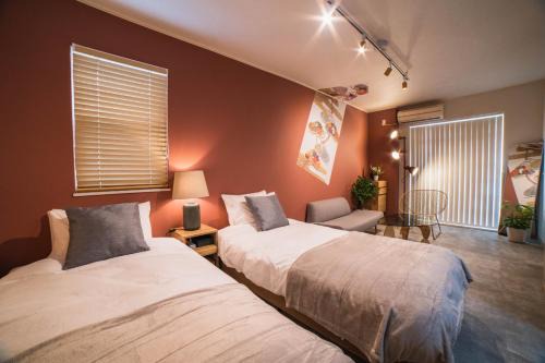 Taisho-ku Casa | Dream Asunaro 101 - Vacation STAY 18549