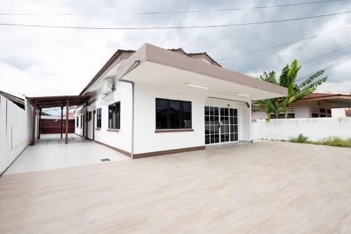 Pasir Pinji Casa | Dream - Autumn at Pinji Ipoh Town