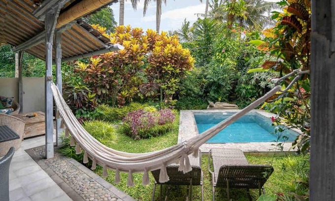 Penestanan Apartamento | DREAM Away @ MAYA/PRIVATE Pool/Penestanan Ubud