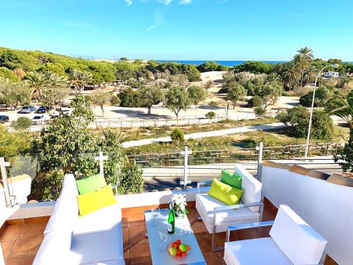 Los Arenales del Sol Casa | Dream Beach House