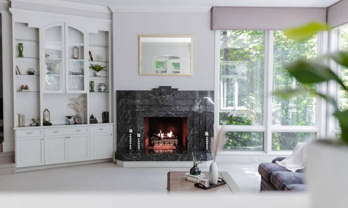 Nellysford Casa | Dream Big in the Blue Ridge Mountains