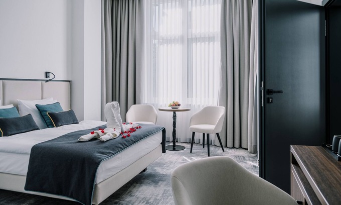 Stradom Casa | Dream Boutique Residence
