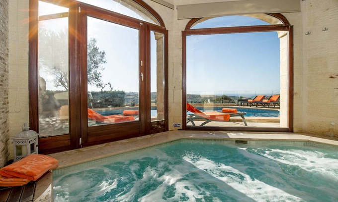 Ta' Għammar Apartamento | Dream by Hamlet Holiday Home