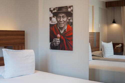 Downtown La Paz Hotel | DREAM By Stannum Hotel
