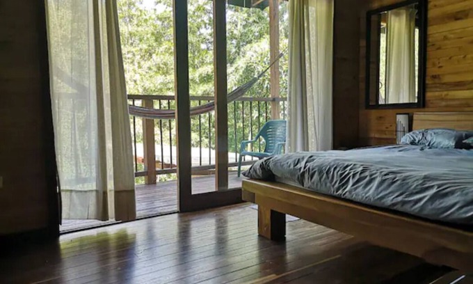 Guatape Chalet De Esquí | Chalet de ensueño en Guatapé