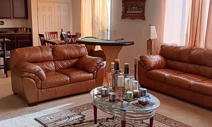 Menifee Casa | Dream California Getaway Vacation Homes and Luxury Furnished Vacation homes.