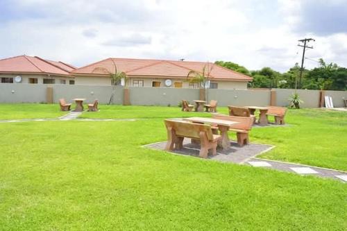 Gaborone Hotel | Dream Catcher Hotel