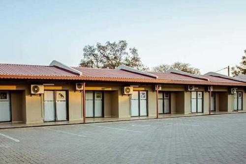 Gaborone Hotel | Dream Catcher Hotel