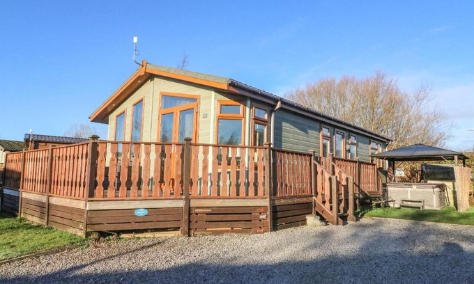 Yealand Conyers Casa | Dream Catcher Lodge