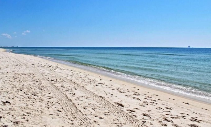 Fort Morgan Casa | Dream Catcher