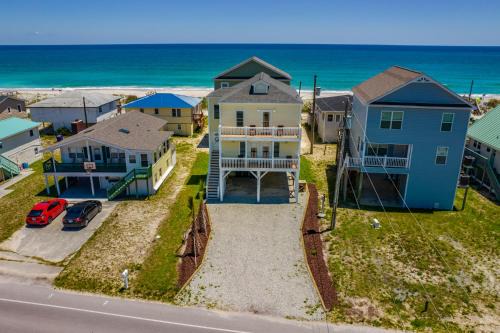 Ocean City Beach Casa | Dream Catcher at the Beach