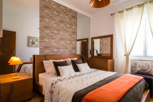 Nossa Senhora do Populo Apartamento | Dream city home 2