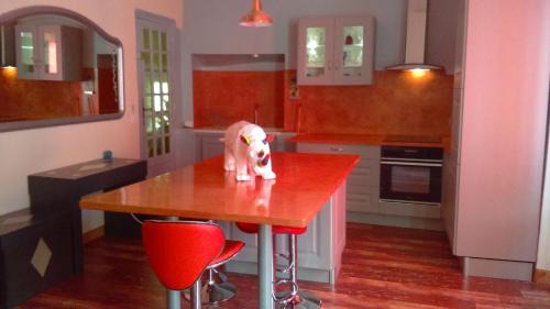 Alignan-du-Vent Apartamento | DREAM COLOR