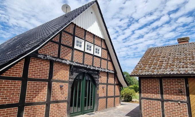 Winkum Otro | Dream cottage