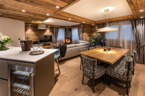 Rovaniemi Chalet De Esquí | Dream cottage in Herukkaviita Rovaniemi