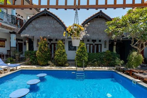 Sampalan Cama Y Desayuno | Dream Cottage Penida