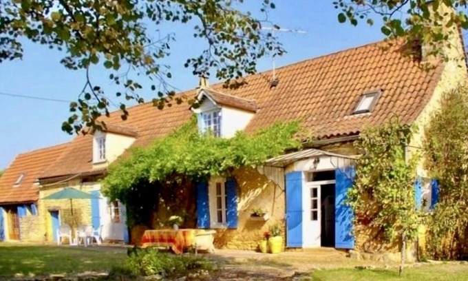 Tremolat Otro | Sueño de Campo Casa rural con piscina enorme en preciosos jardines - Ideal para familias