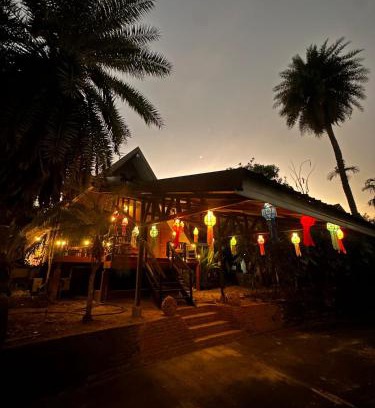 Su Thep Chalet De Esquí | Dream Den