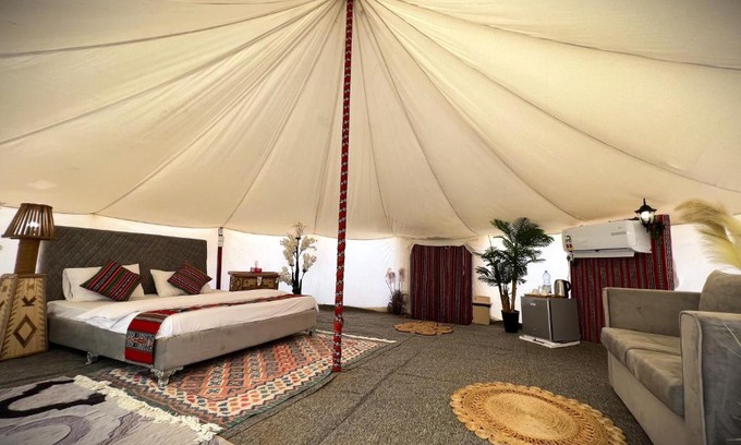 Oman Otro | Dream Desert Camp