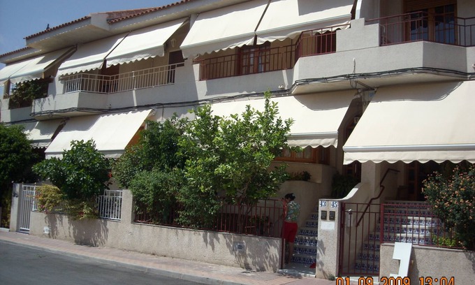 Archena Casa | ESCAPADA DE ENSUEÑO ¡VÍVELA!