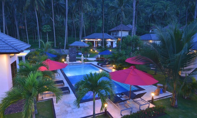 Senggigi Casa | Dream Estate