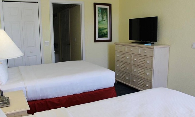 Bostroms Complejo | Dream Getaway! Unit w/Kitchen, Beach, Pool, Parking, Near Boardwalk