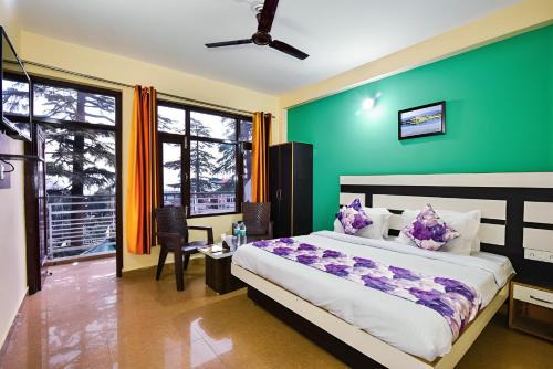 Bhagsu Nag Casa | Dream Guest House