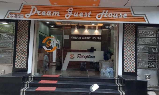 Kolkata Casa | DREAM GUEST HOUSE