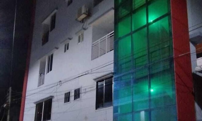 Cox's Bazar Casa | Dream Guest Inn