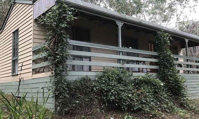 Halls Gap Cabaña | Day Dream Cottage Halls Gap