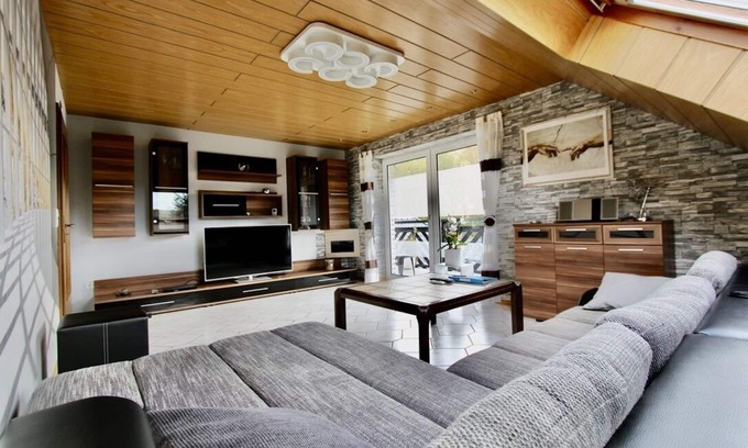Balve Apartamento | DREAM HOLIDAY APARTMENT Unforgettable memories - Your dream vacation is here!