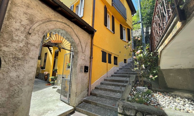 Argegno Casa | Dream Holiday
