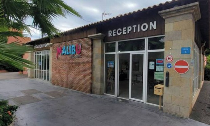 Les Hauts de Canet Apartamento | Dream Home Halawa