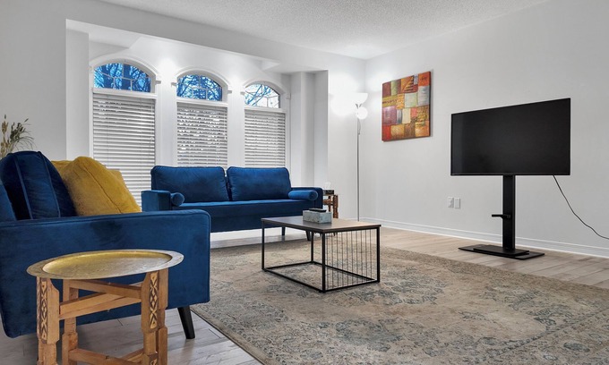 Bath Casa | Dream Home Getaway Near Kingston