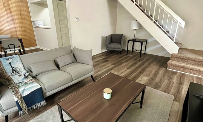 Indianapolis Condominio | Dream Home IN